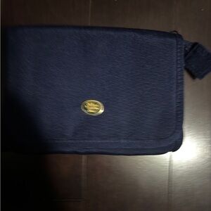 Dior Perfumes Travel Makeup Bag